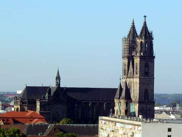 Magdeburger Dom