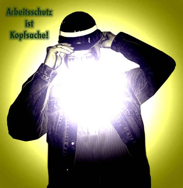 Arbeitsschutz