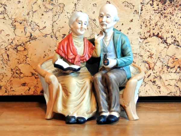 " OMA & OPA "