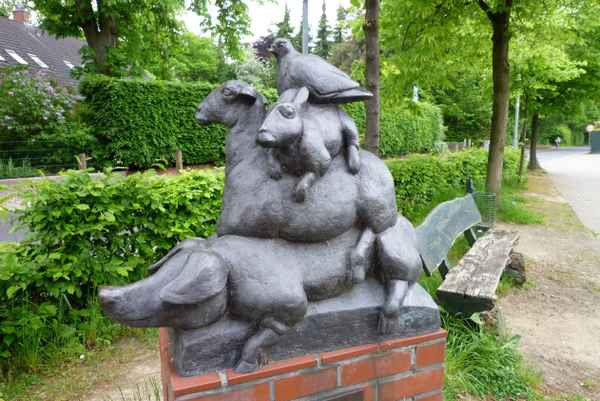 Worpsweder Dorfmusikanten