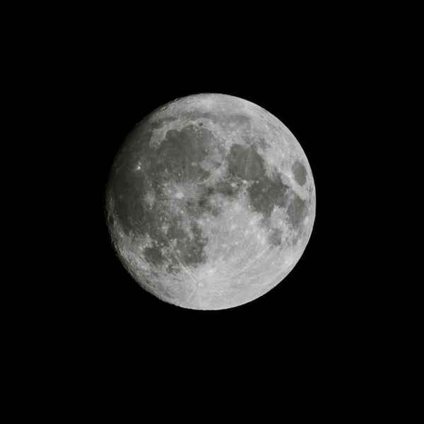 Vollmond