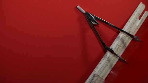 Altmodisches Werkzeug .