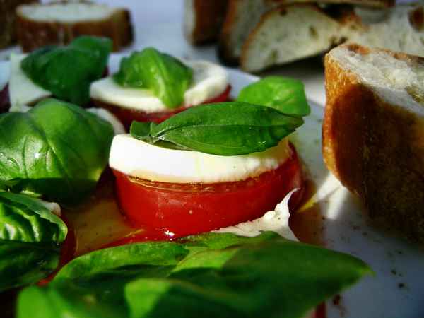 typisch italienisch . . .