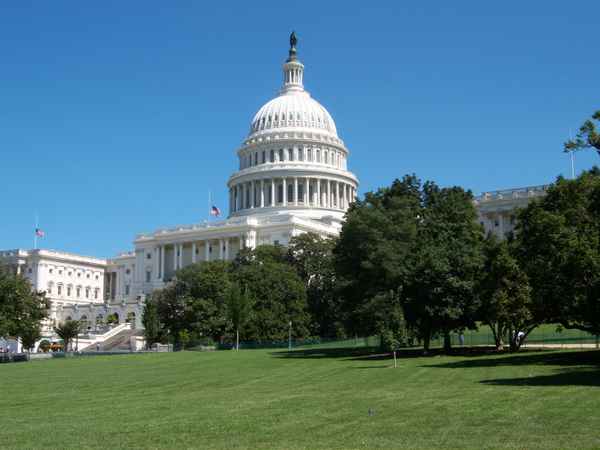 Kapitol (Washington)