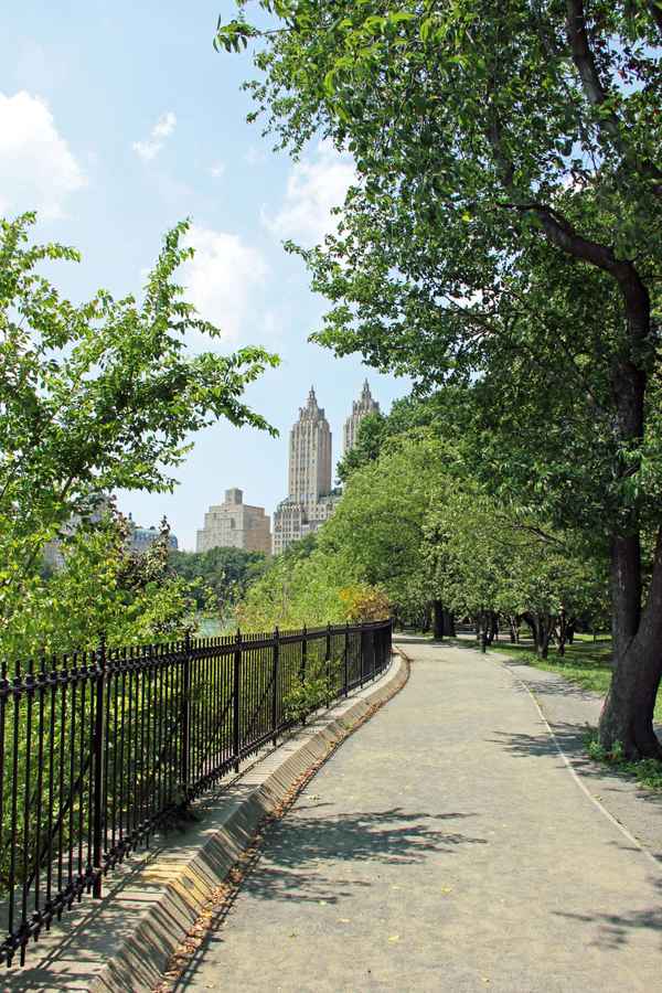 Central Park