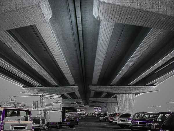 Parken in Erlangen