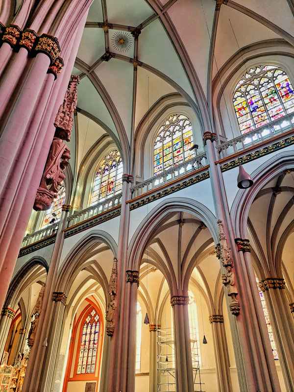 Marienbasilika in Kevelaer