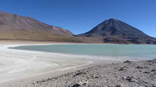 Laguna Verde