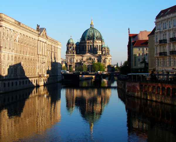 Berliner Dom