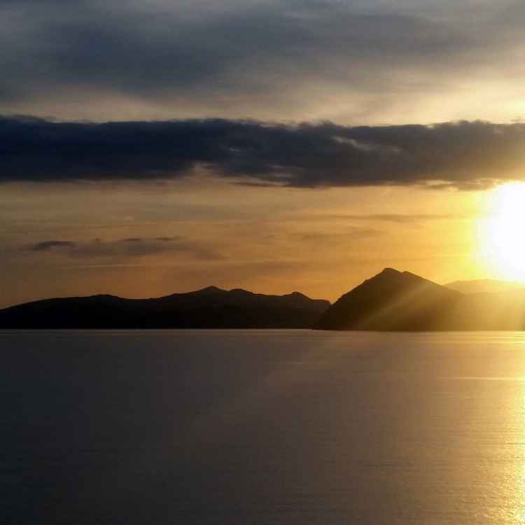 Küste von Fuerteventura