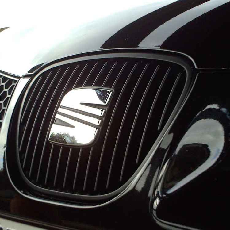 Seat Logo