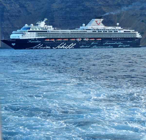 mein Schiff Herz