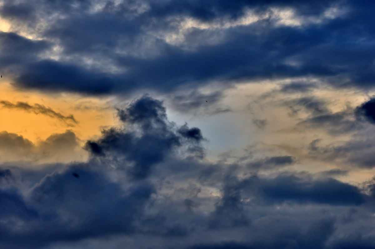 Wolkenträume - Traumwolken 28