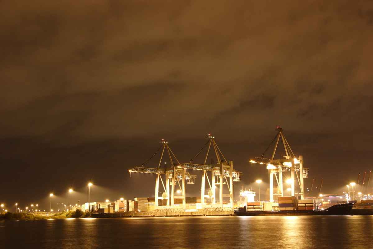 Hamburg #009