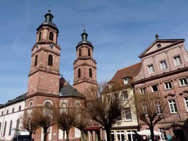 Miltenberg: Am Markt