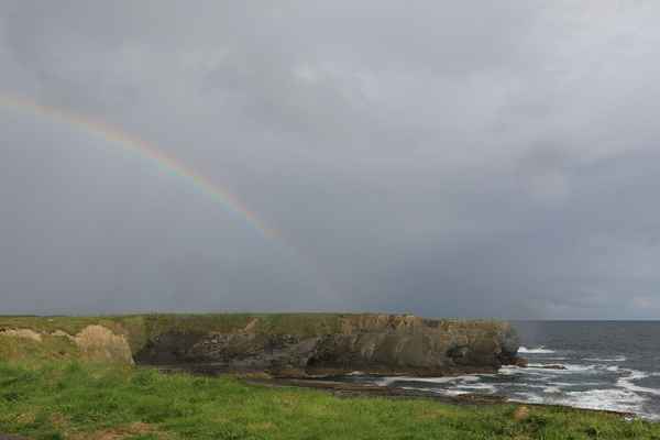 Regenbogen