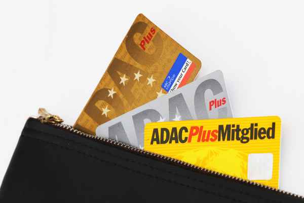 ADAC Karten