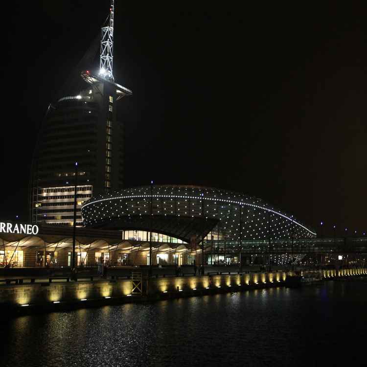 Havenwelten HB