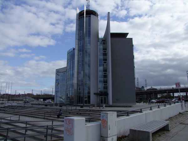 Hörn Campus in Kiel