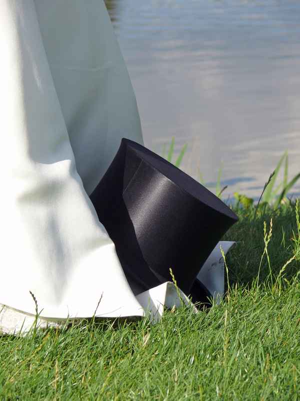 Der schönste Tag ...