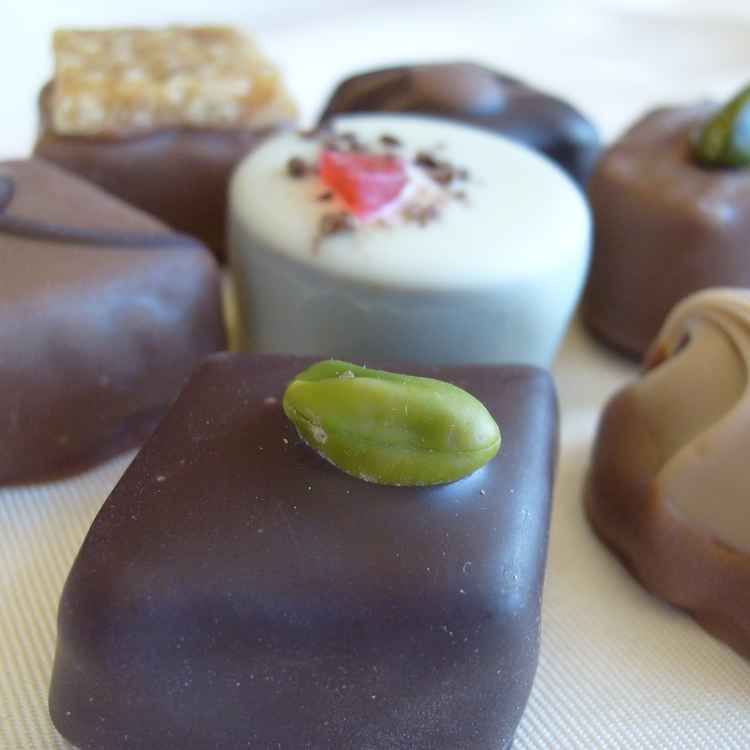 Pralinen