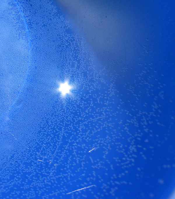 Ein Stern der deinen Namen trägt