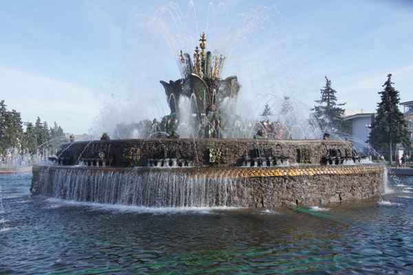 Moskau 70. Siegestag