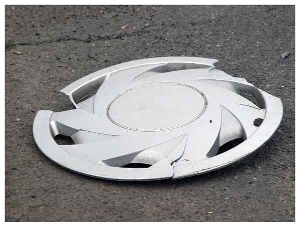 Unfall ?