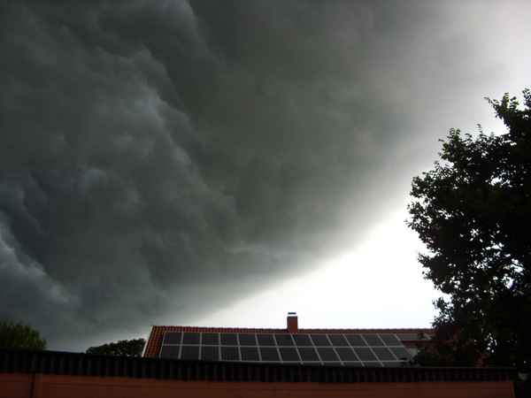 Gewitter