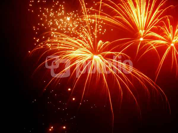 feuerwerk