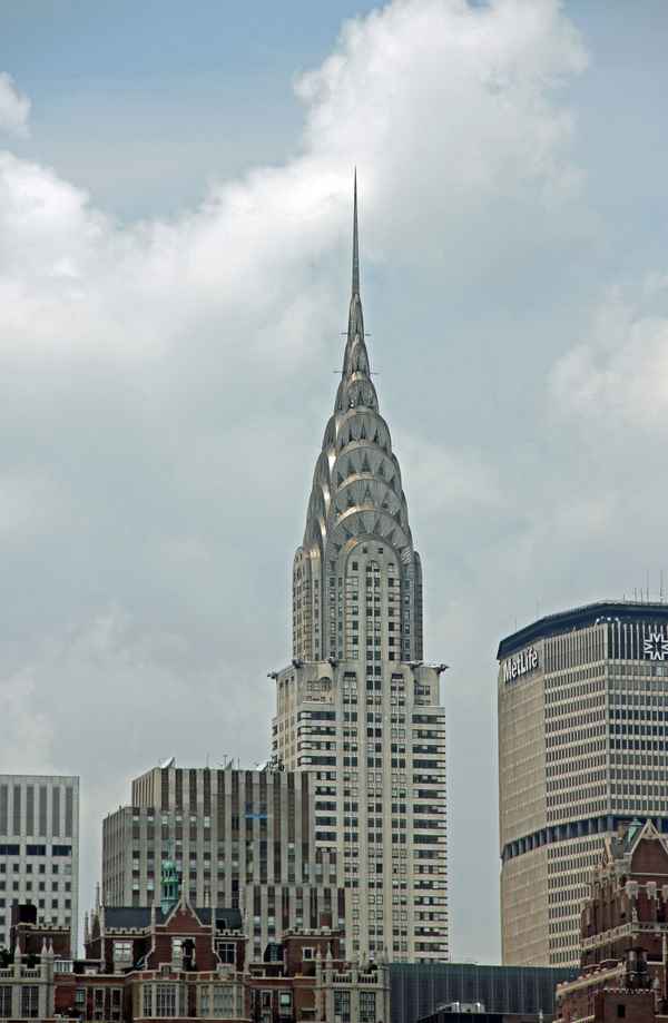 Chrysler Building