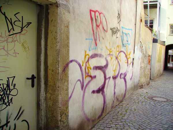 Graffiti