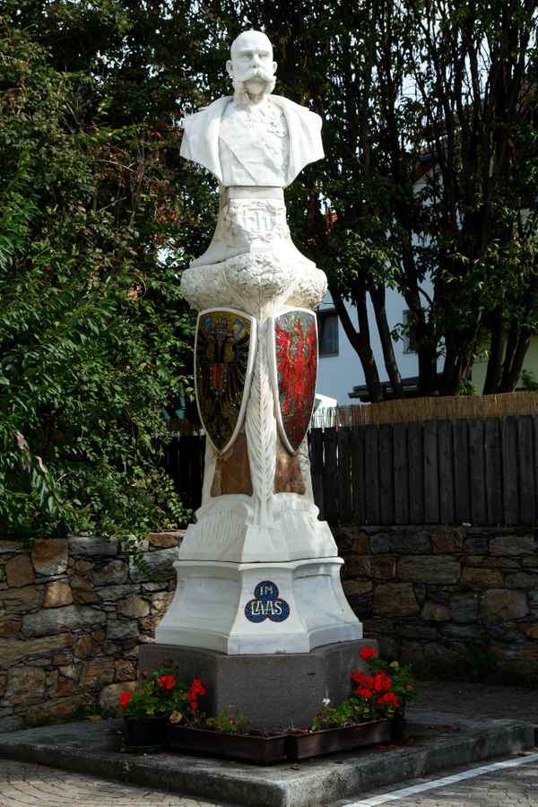 Kaiser Franz Joseph I.