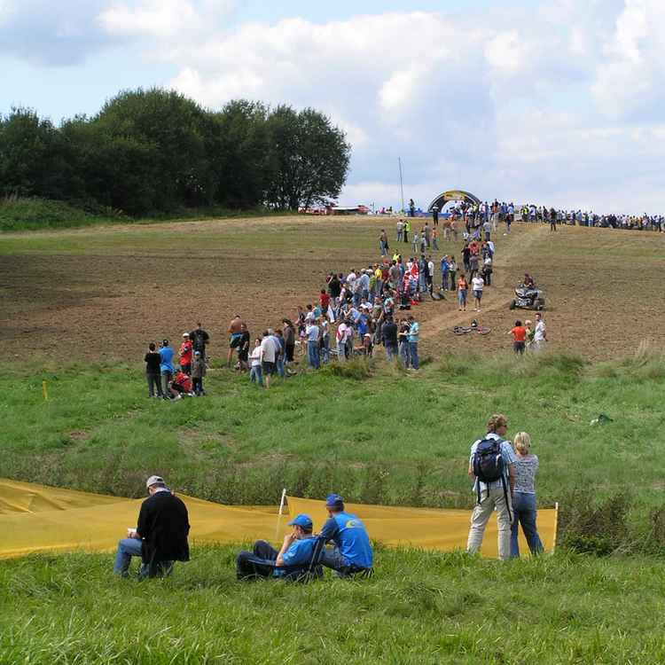ADAC Ralley Deutschland 2007-1