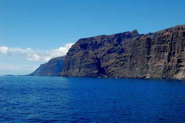 Los Gigantes