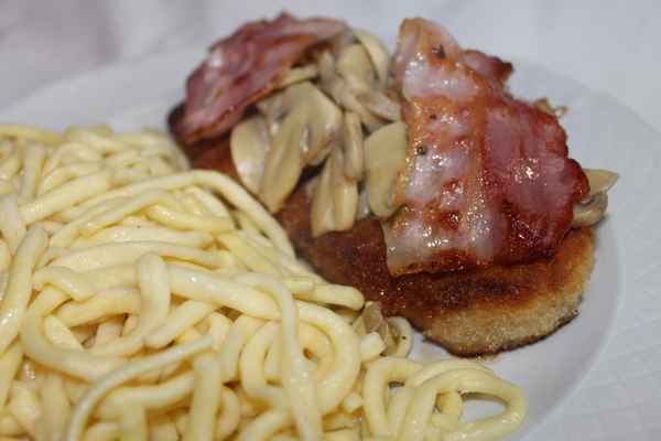 Schnitzelpfanne