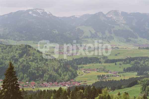 Romantisches Allgäu 3