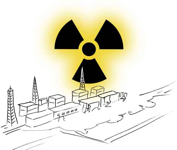 Fukushima 2011