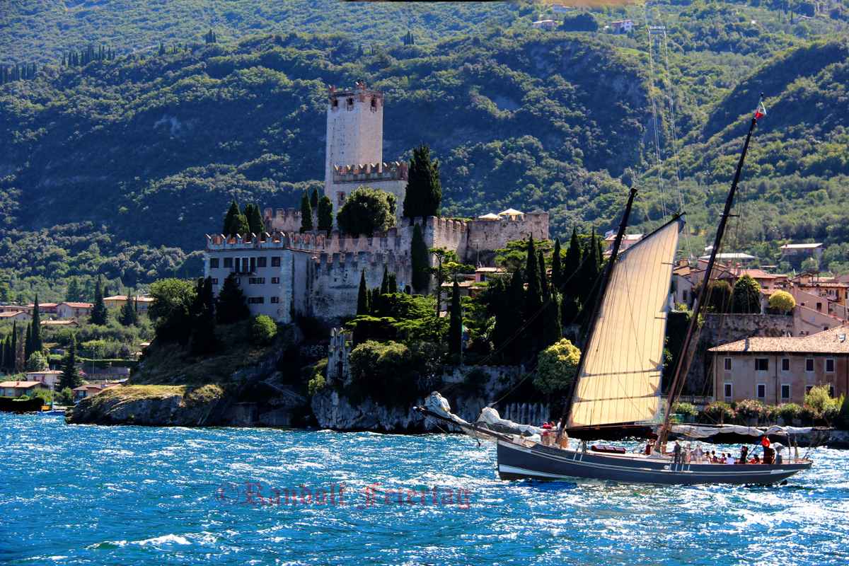 Malcesine