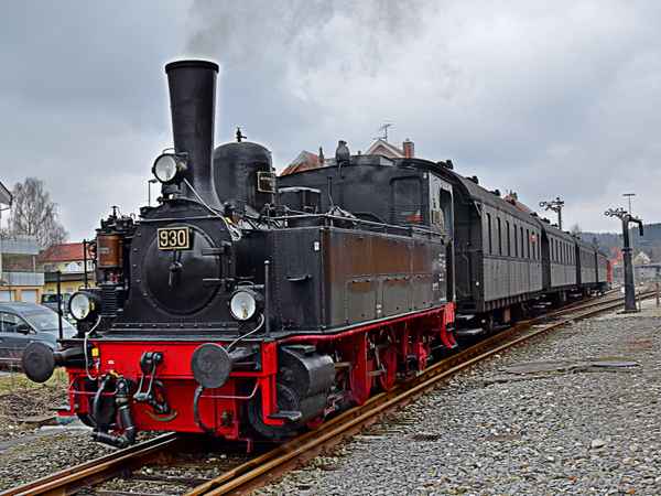 schwäbische T3 & Donnerbüchsen