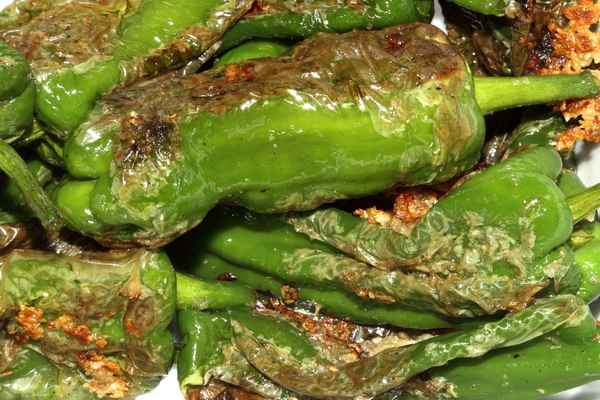 Pimentos de patron 3