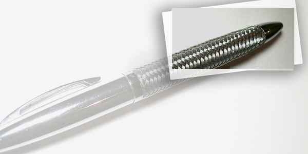 Datenschreiber - analog devices