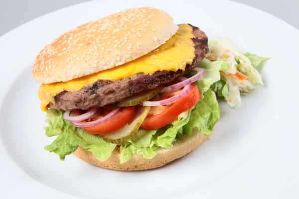 Cheeseburger