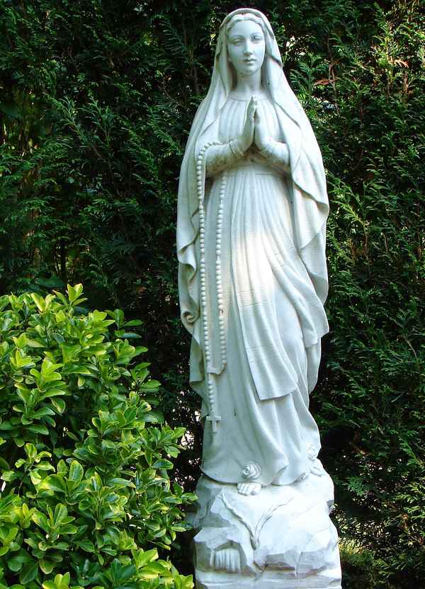 Historische Grabkunst 6