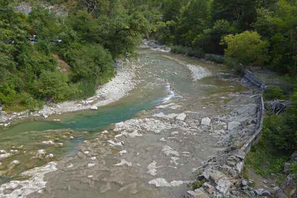 Durance: Katastrophaler Wassermangel