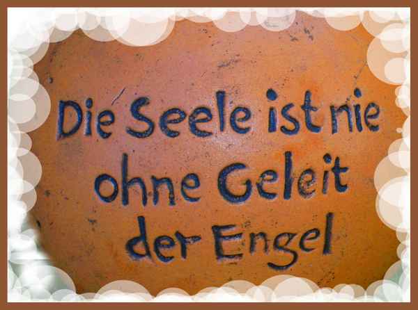 STIMMT !!!