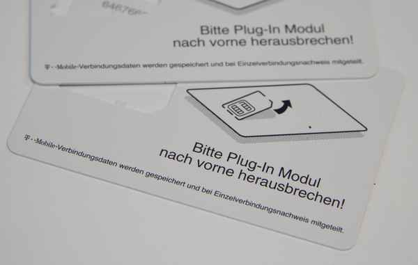 Plug-in Modul