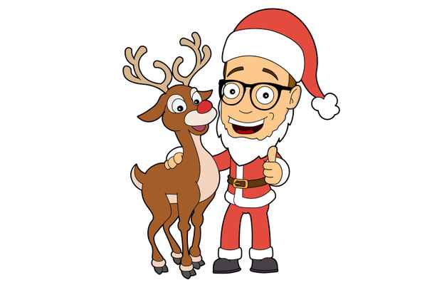 X-Mas Nerd