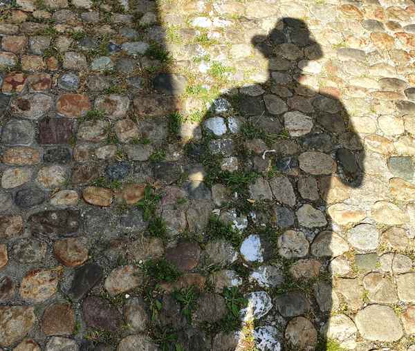Schattenmann