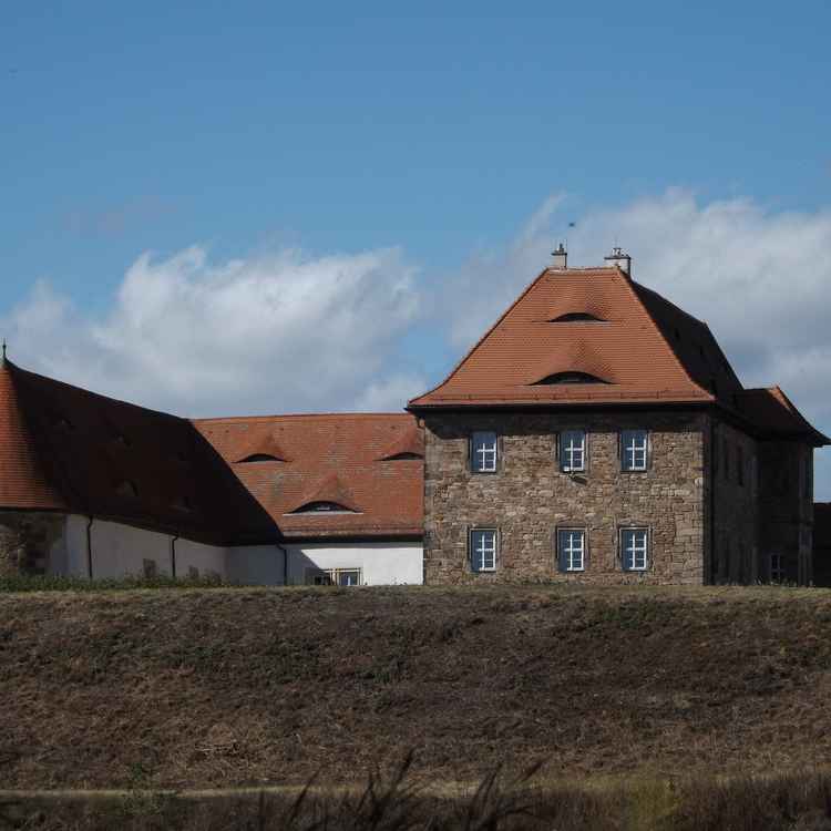 Alte Burg